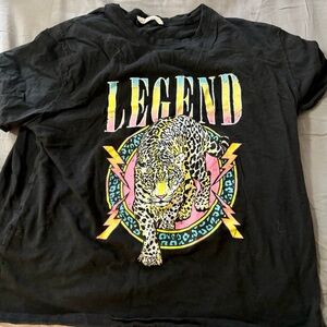 Women’s Graphic Tee